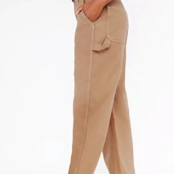 Aritzia TNA Greenwich Carpenter Pant size 4 - Picture 3 of 7